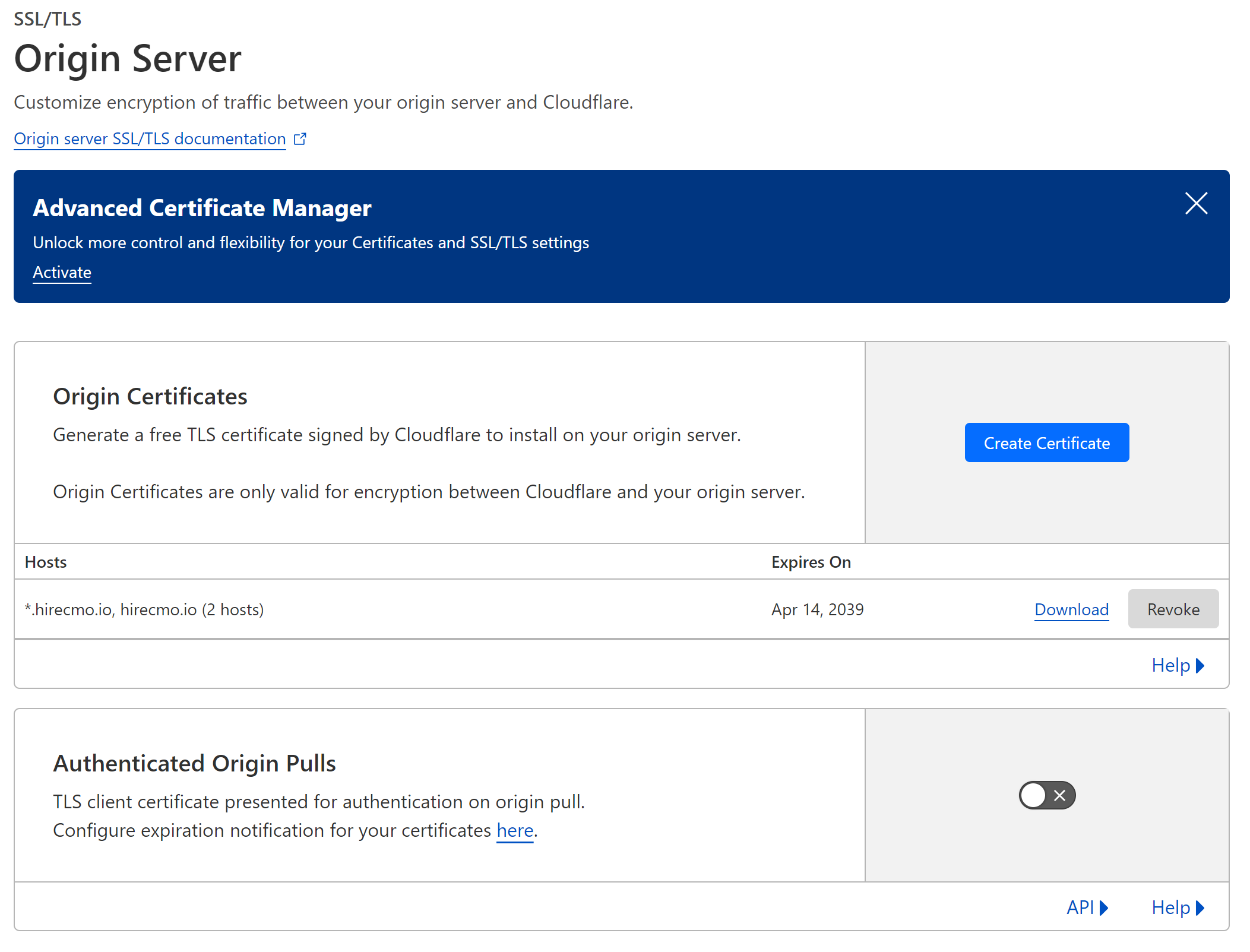 CODE 525 - what do? - General - Cloudflare Community