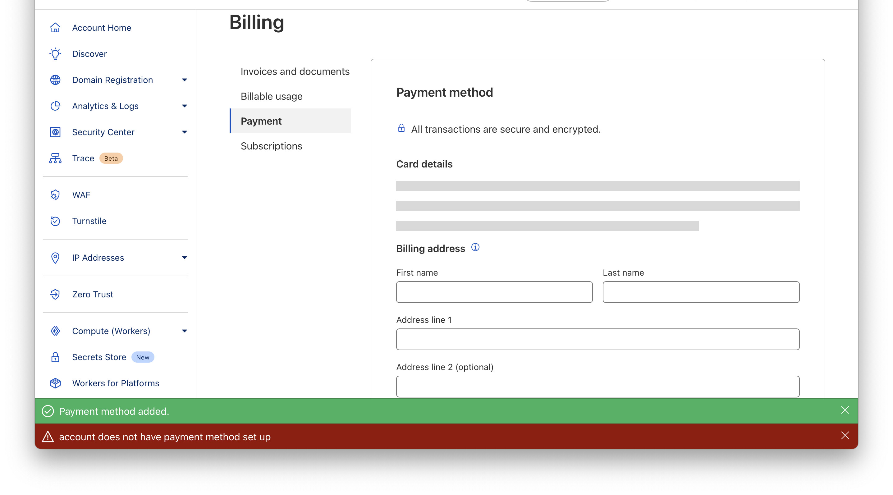 トップス Dedi cated payment page[enthen] Hosted Payment Page | Payments Developer Portal