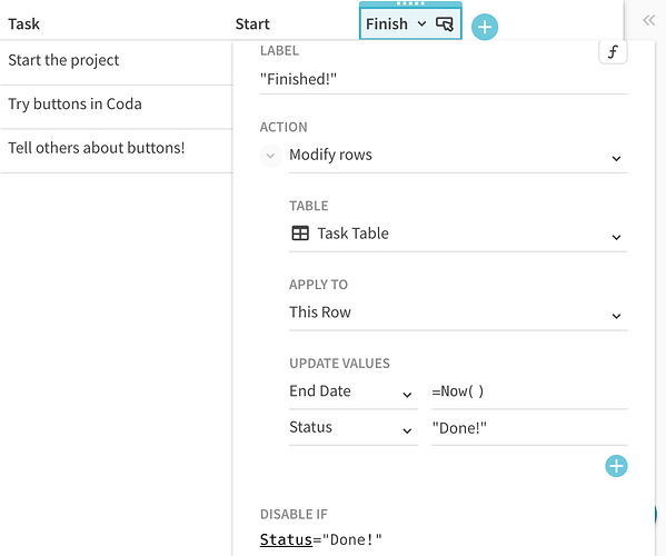 finish-button-config