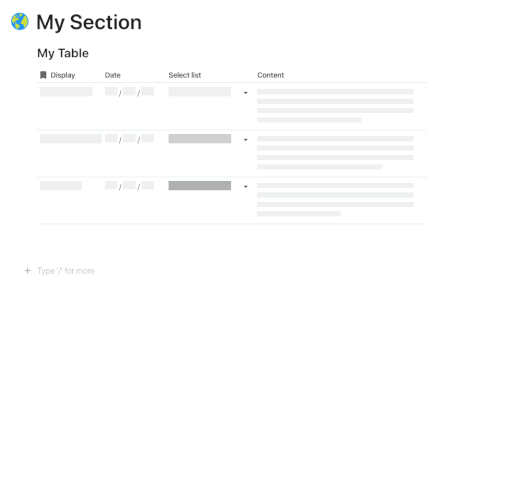 select-list-settings