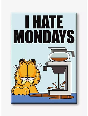 garfield