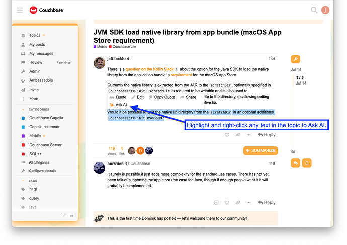 discourse-ai-helper