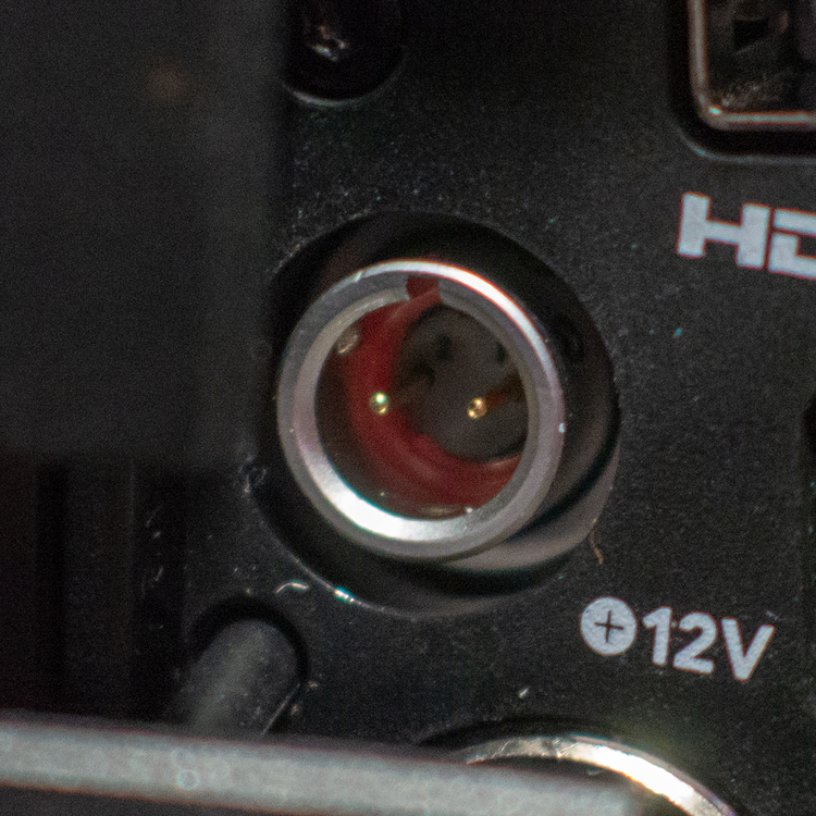 Circular Connector Identification Circular Connectors Electronic