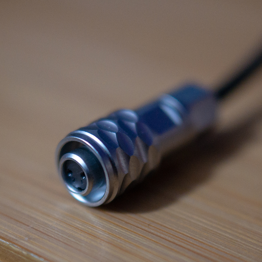 Circular Connector Identification Circular Connectors Electronic