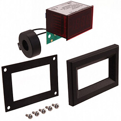 Murata Power Solutions panel ammeter DMS-30798-C