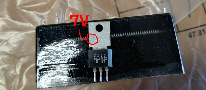 Teccor 3150 1