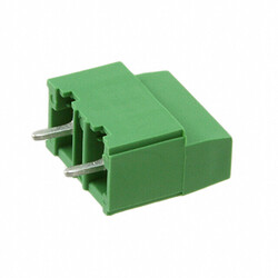 TE Buchanan terminal block 282844-2