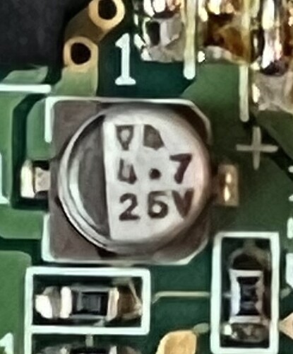 Capacitor