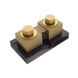 Riedon Bourns current shunt resistor RSC-1200-50