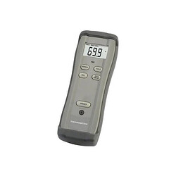 Omega high accuracy thermometer HH11C