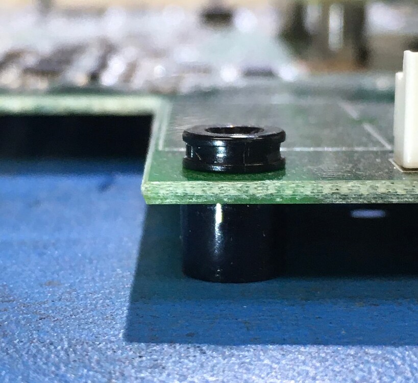 PCB Standoff With Hole Equipment, Tools & Supplies Electronic