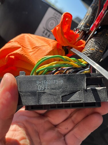 big connector