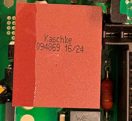 inductor
