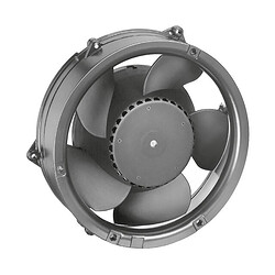 ebm-papst tubeaxial fan DV6224/2