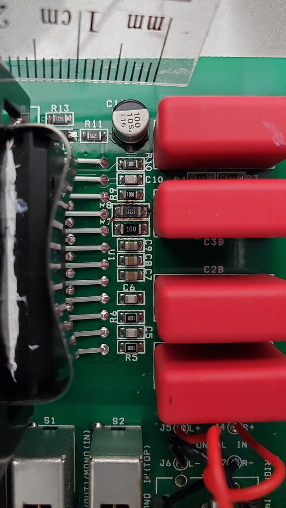 Smd resistor Resistors Electronic Component and Engineering