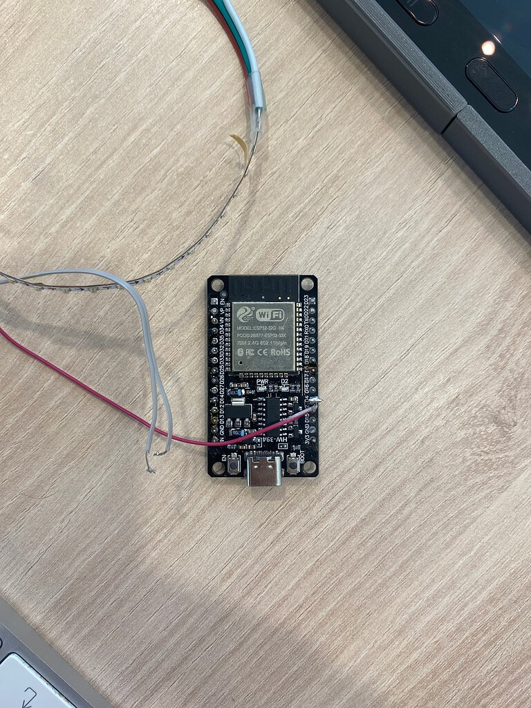 Please help find this board from ESP32 family: - Development Boards ...