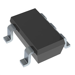 Texas Instruments current shunt monitor INA195AIDBVR