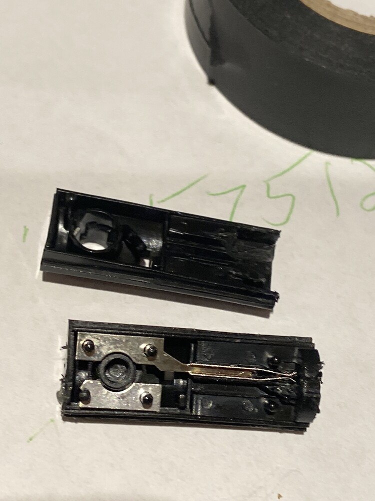 Switch Passives Electronic Component and Engineering Solution Forum