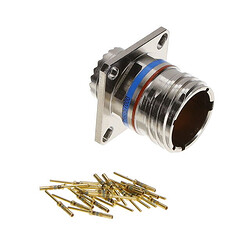 Amphenol Aerospace circular connector TVPS00RF-13-35PC