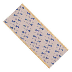 3M double-sided acrylic tape 9448A-4-11