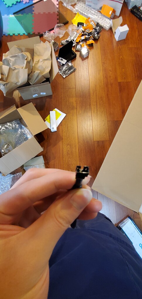 Identification of longer JST PH Connector - Interconnect - DigiKey ...