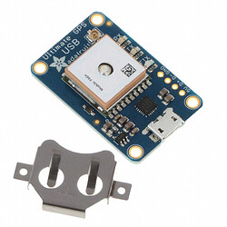 Adafruit GPS breakout board 4279