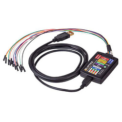 Lattice programming cable HW-USBN-2B