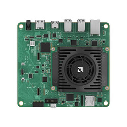 AMD Kria development kit SK-KV260-G