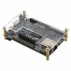 Terasic DE10 Cyclone dev board P0496