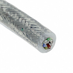 Cicoil flexx-sil cable 969M101-28-5TPS-025