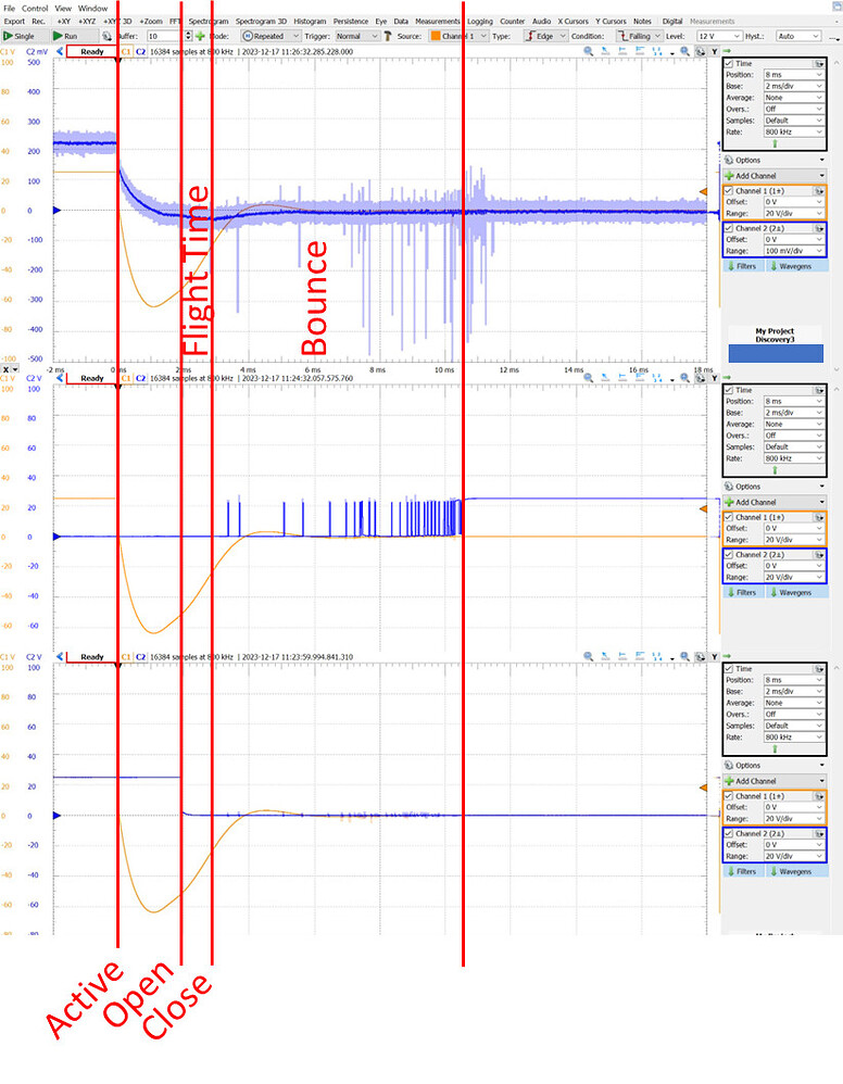 The MOSFET Active Clamp The Case Against a Relay’s Parallel Flyback