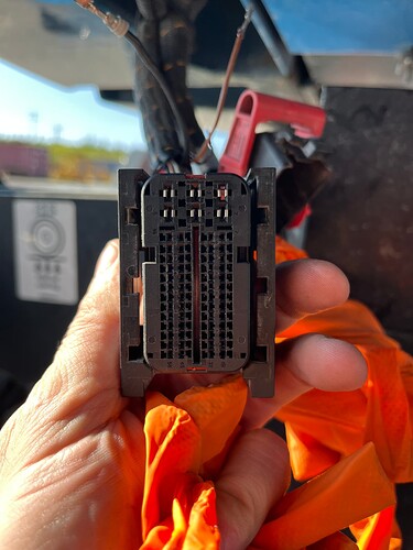 small connector