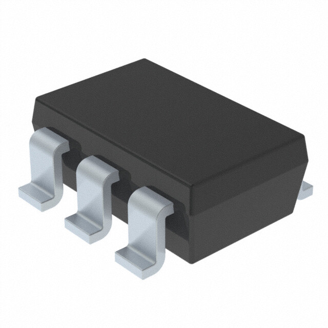 ZXGD3009E6TA Diodes Incorporated | Integrated Circuits (ICs 