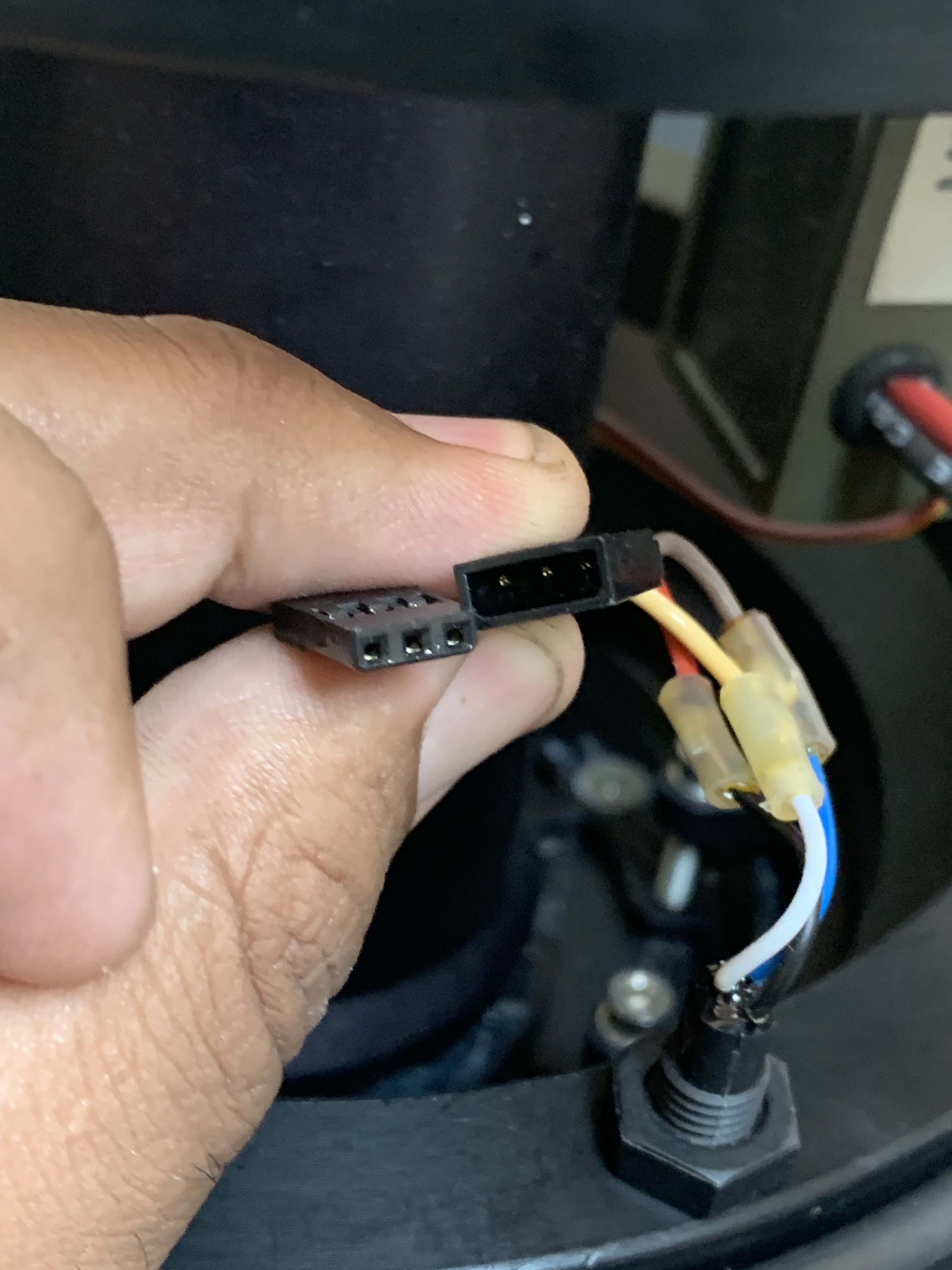 Hamlin 59065030 Sensors Transducers Electronic Component and