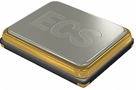 ECS timing crystal ECS-250-18-33-JGN-TR