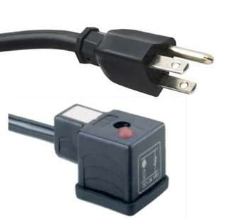 Power cord