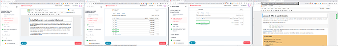 DeepLearning.ai platform - Jupyter notebooks on Lab-AWS-Production