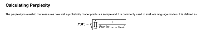 Perplexity_definition_possible error