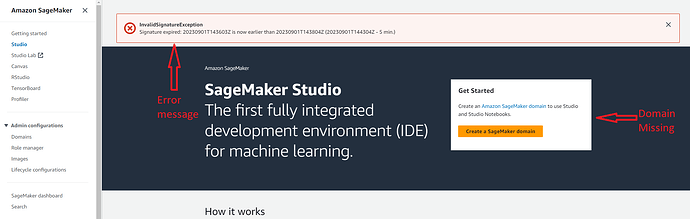 error coursera lab