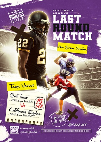 A4-- Football_Flyer