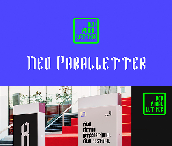 neoparalletter