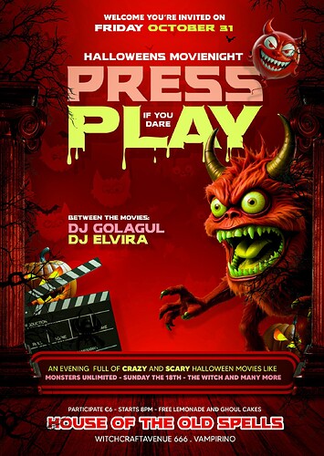 Press-play