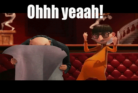 yeaah