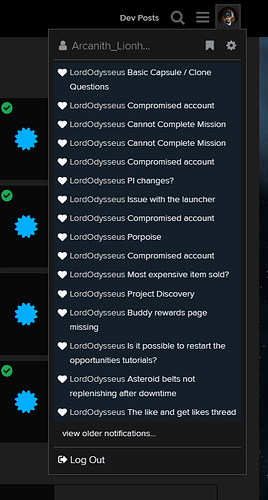 lol ody