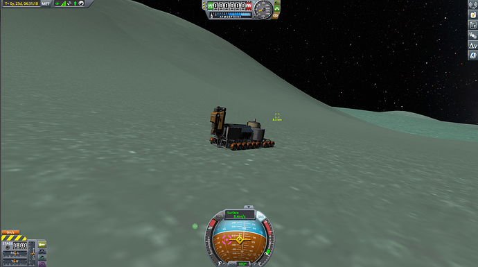 Minmasrover