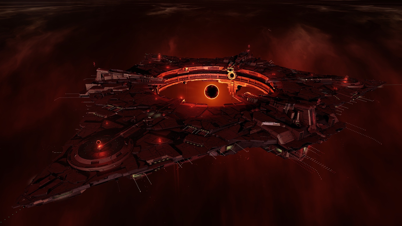 Triglavian Constellation Map EVE Lore Discussion EVE Online Forums