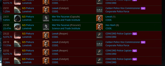failedganks
