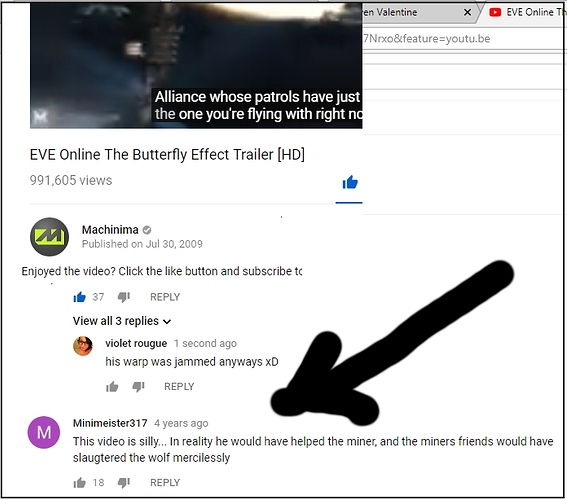 sad