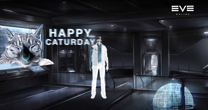 caturday