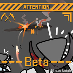 init ping BETA